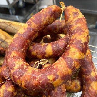 Логотип @emkolbaski - ЕК Болталка