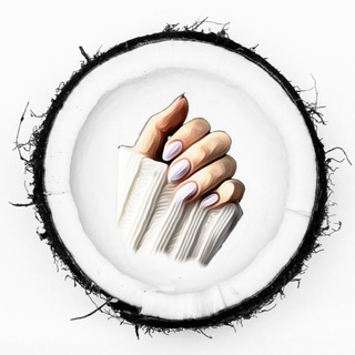 Логотип @emlive_manic - Маникюр | Идеи