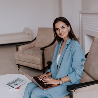 Логотип @emma_finance - Emma Finance News