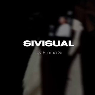 Логотип @emma_siii - EMMA SI 💻 Маркетинг • ИИ • Блогинг