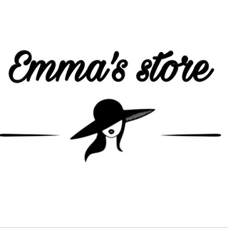 Логотип @emma_store20_126 - EMMA’S STORE/ Садавод 20 линия 126 место