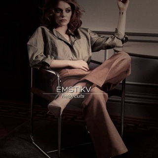 Логотип @emmastonefn - 𝙚𝙢𝙨𝙩𝙞𝙠𝙫