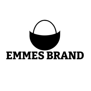 Логотип @emmes_brand - EMMES BRAND 🖤