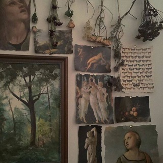 Логотип @emnasilie - чат😖🤘