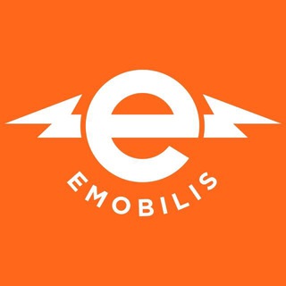 Логотип @emobilisco - emobilis