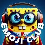 Emoji Club 🪼