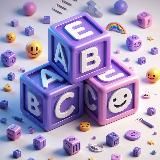 Emoji Letters | Эмодзи Буквы Шрифты