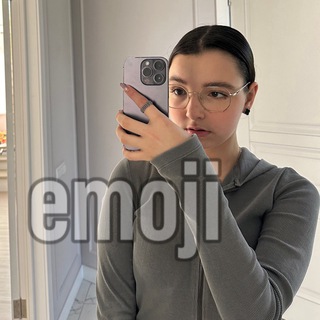 Логотип @emojibydasshiiikii - premium emoji by dasha✨