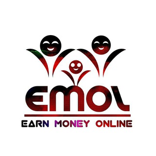 Логотип @emolgroup - Earn Money Online Group™