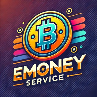 Логотип @emoneyservicemd - Emoney Service