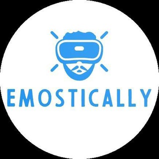 Логотип @emosticallycommunity - Emostically Community