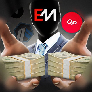 Логотип @emotion_crypto - EMOTION CRYPTO