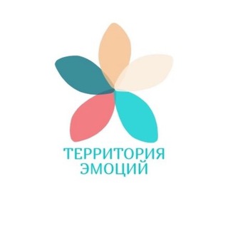Логотип @emotionsplace - Территория эмоций