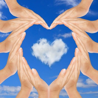 Логотип @empatiaclub - Клуб ЭМПАТИЯ/ Метарисунок