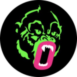 Логотип @empbet2019 - GORILLA BET