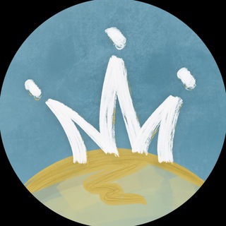 Логотип @emperorsmom - Мама Императора