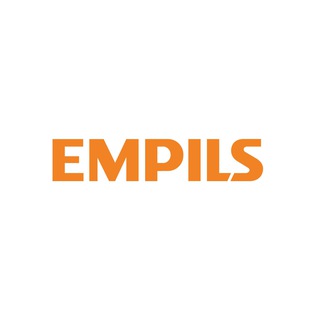 Логотип @empils_lkm - Empils