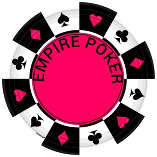 Логотип @empire_pppoker - Pppoker Empire