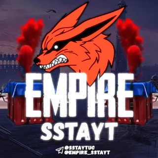 Логотип @empire_sstayt - Empire-Sstayt