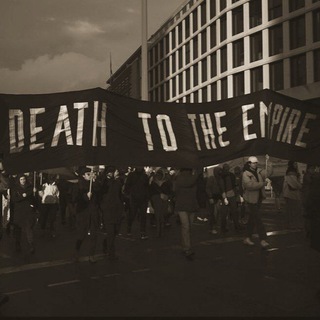 Логотип @empireburns - Empires Burn