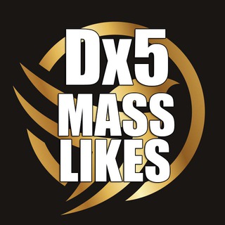 Логотип @empiredx5masslikes - Empire | Dx5 Mass Likes