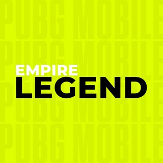 Логотип @empirelegend9909 - LEGEND