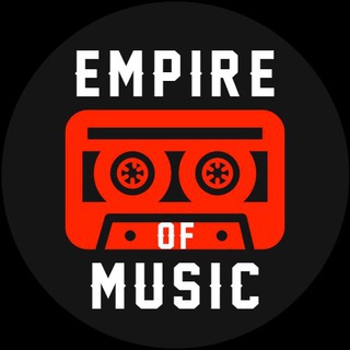 Логотип @empirem - Empire of Music