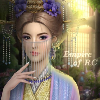 Логотип @empireofrc - Empire of RC (закрыт)