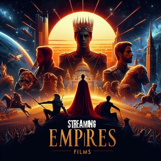 Логотип @empiresfilms - Empires Films Streaming