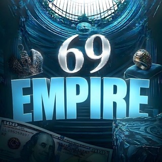 Логотип @empireso2 - Покупка Продажа Подарков NFT