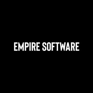 Логотип @empiresoftware - 🔮 Empire Software - Взломанные игры 💻