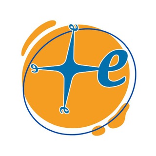 Логотип @empleateve - Empléate