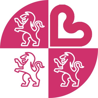 Логотип @empleo_caritasleon - @empleoCaritasleon