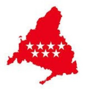 Логотип @empleo_publico_madrid - Empleo Público Madrid