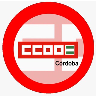 Логотип @empleoccoocordoba - EMPLEO - CCOO CÓRDOBA