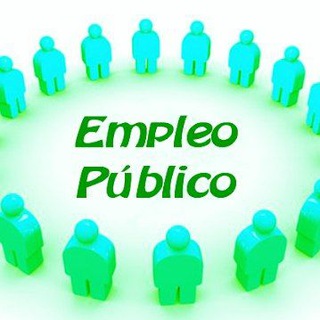 Логотип @empleopublicoespana - Convocatorias empleo BOE España