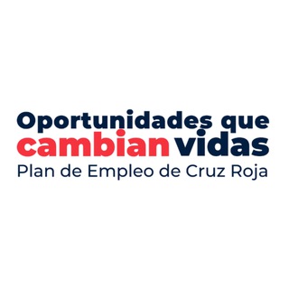 Логотип @empleorespondecr - EMPLEO RESPONDE - CRUZ ROJA ALMERÍA