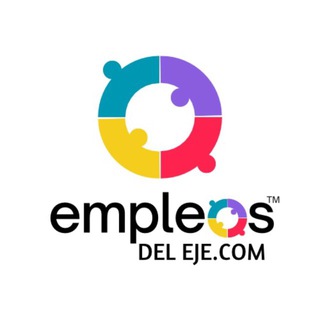 Логотип @empleos_deleje - Empleos del Eje (Colombia)