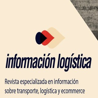 Логотип @empleosentransporte - informacionlogistica.com: Todas las noticias y ofertas de empleo en transporte y logistica