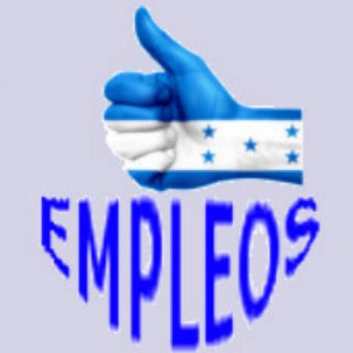Логотип @empleoshonduras - Empleos Honduras