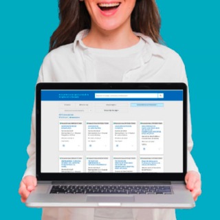 Логотип @empleospublichoschile - Empleos Publicos 🇨🇱 2026