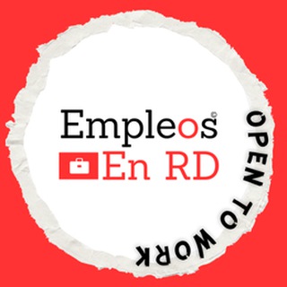 Логотип @empleosrd - Empleos en RD