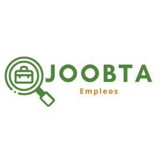 Логотип @empleosrdjoobta - Empleos RD - JOOBTA