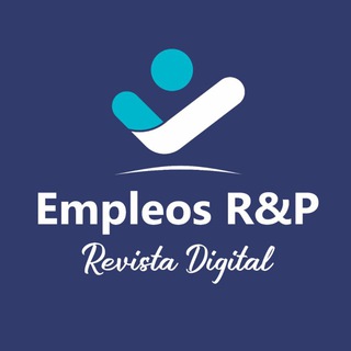 Логотип @empleosryp - Empleos RYP 🦋