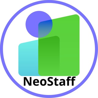 Логотип @emploee - Кадровое агентство NeoStaff