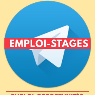 Логотип @emploi228 - EMPLOI, MARCHÉS PUBLICS ET OPPORTUNITÉS