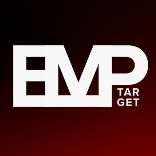 Логотип @empmarketing - EMP маркетинг