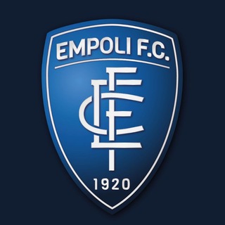 Логотип @empoli_fc - Empoli FC | Эмполи ФК