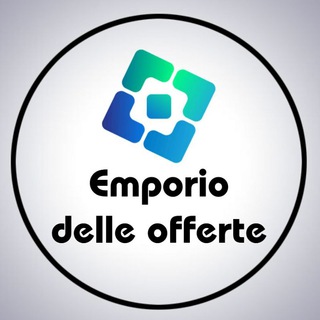Логотип @emporiodelleofferte - Emporio Delle Offerte