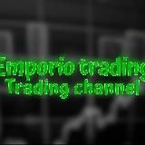 Логотип @emporiotrading - Emporio Trading